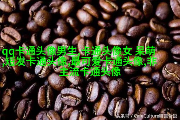 超萌情侣头像一男一女
