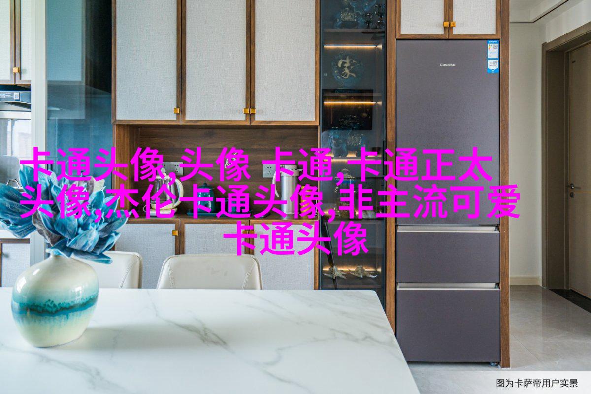 可爱搞怪情侣微信头像(28张)