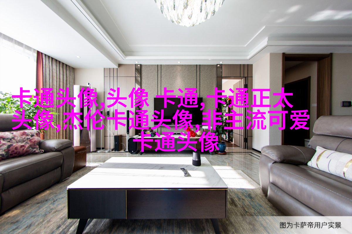 可爱搞怪情侣微信头像(28张)
