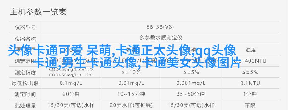 二次元情侣头像两张一男一女(共20张)