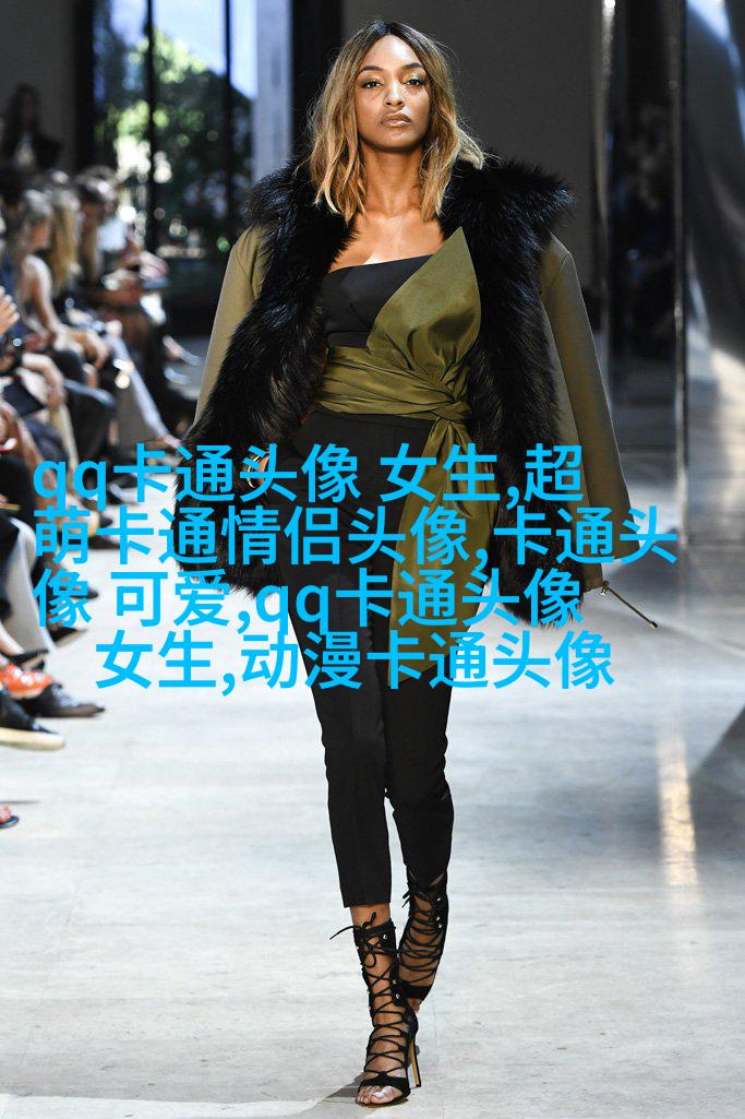 天真可爱的小丸子头像