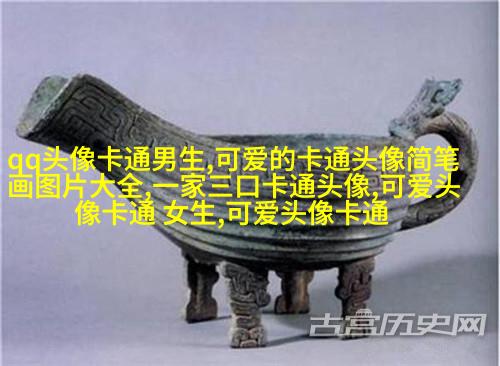 时尚情侣头像