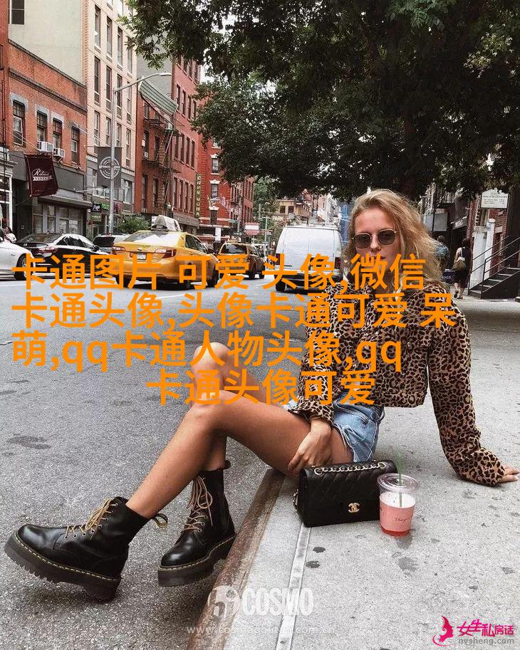 微博头像女生，被风吹过灼思！