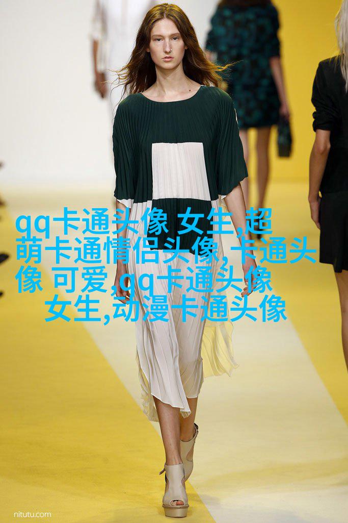 天真可爱的小丸子头像