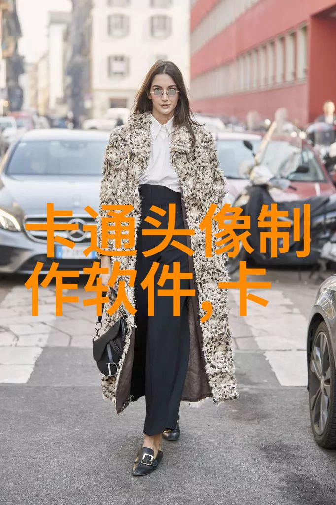 头像短发女生