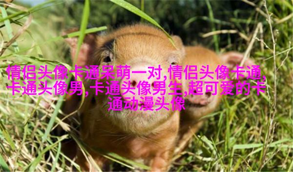 娇小可爱的女生头像