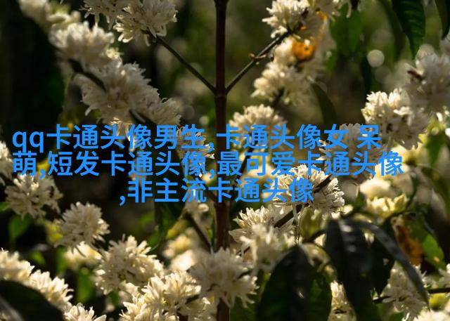 超萌情侣头像一男一女