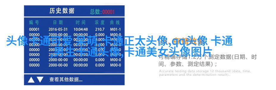 二次元情侣头像两张一男一女(共20张)