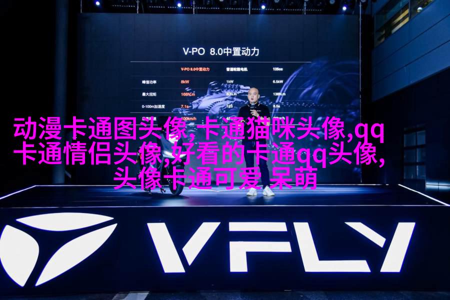 帅气可爱的女生头像(精选24张)